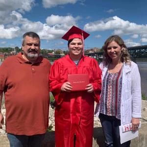 Meet your Posher, Phillip